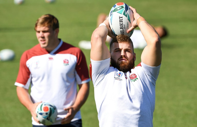 England v France World Cup game in doubt as typhoon nears