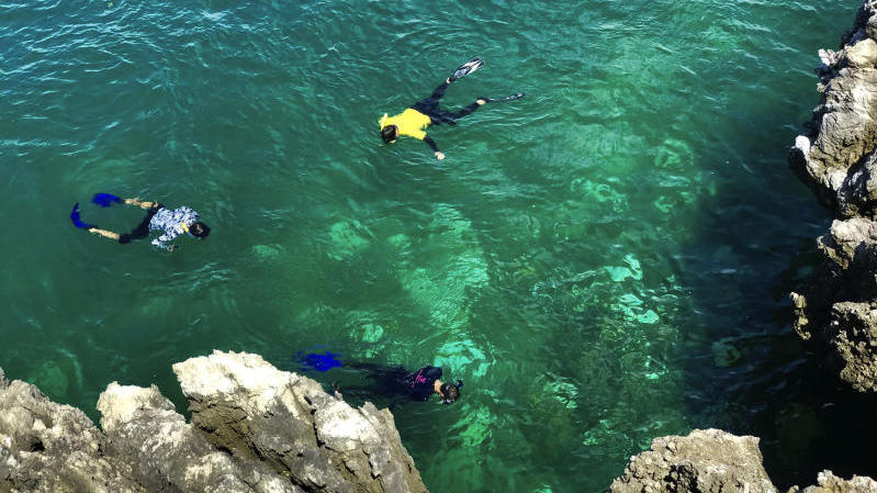 Marine parks get Asean heritage nod