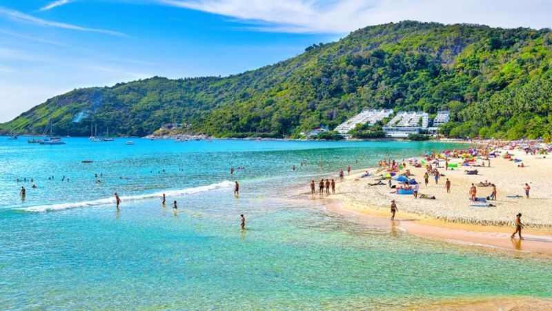 Cabinet OKs new perks for tourism