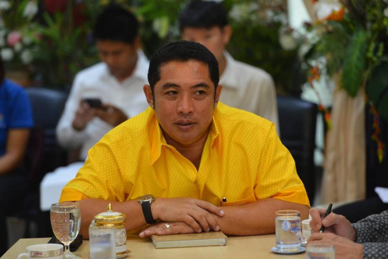 Pattaya bids to host 2026 Youth Olympics