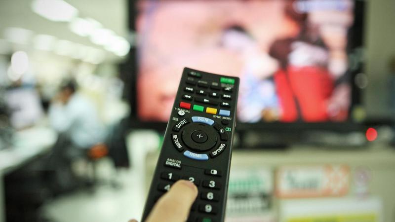 Fuzzy outlook for digital TV channels