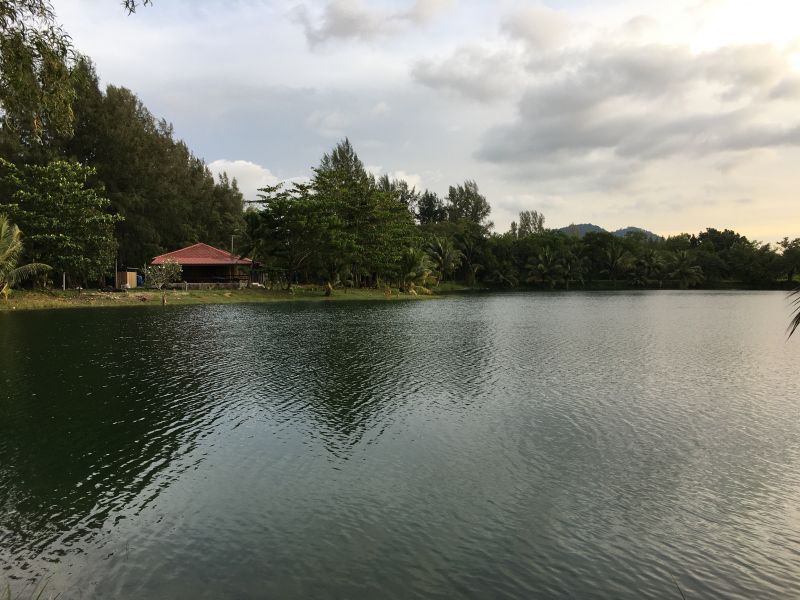 Casa Lagoon Phuket House 4Rent