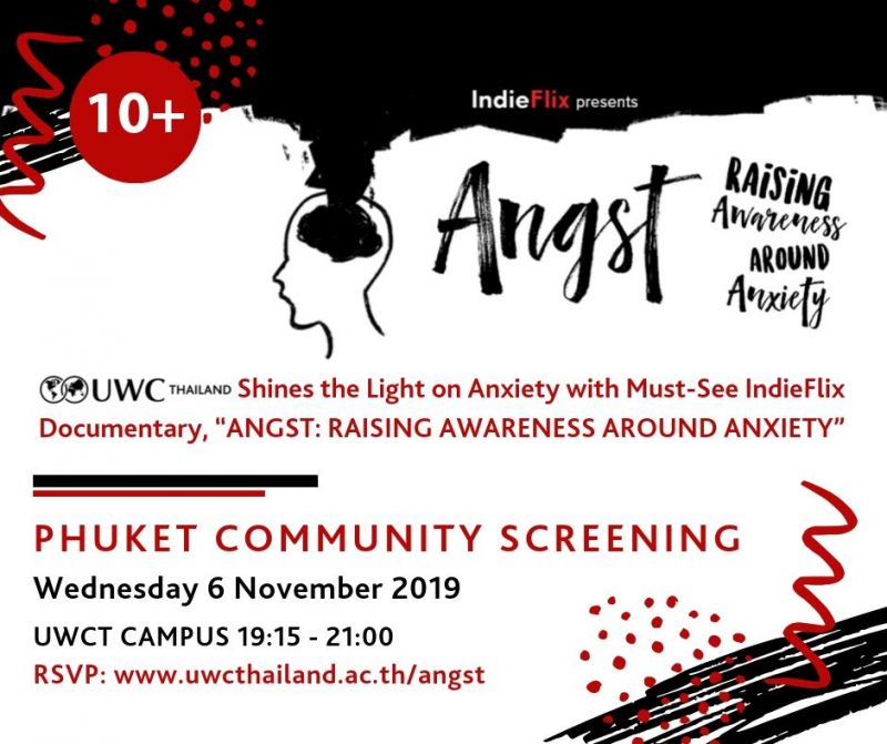 Phuket Community Screening