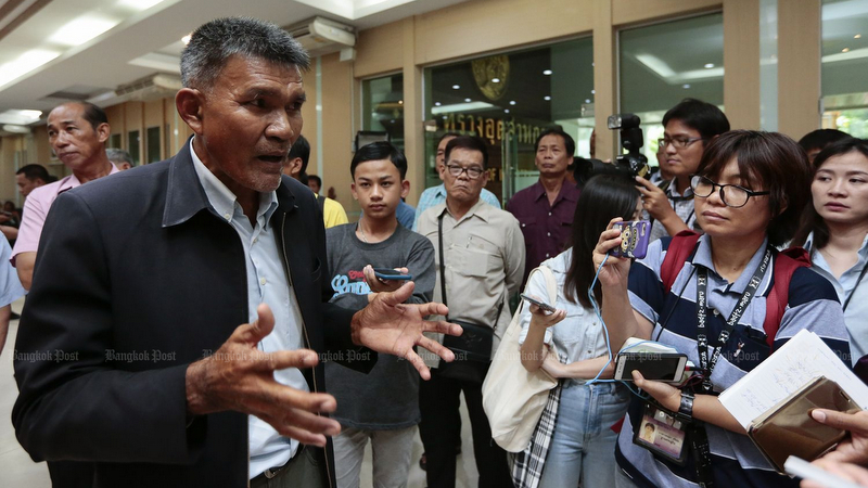 Ban on glyphosate, other pesticides to start Dec 1