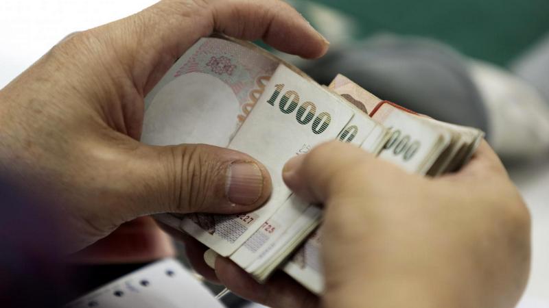 Rate cut will not slow baht appreciation