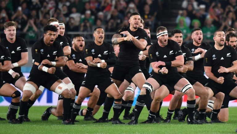 Heavyweights New Zealand, England clash in blockbuster World Cup semi