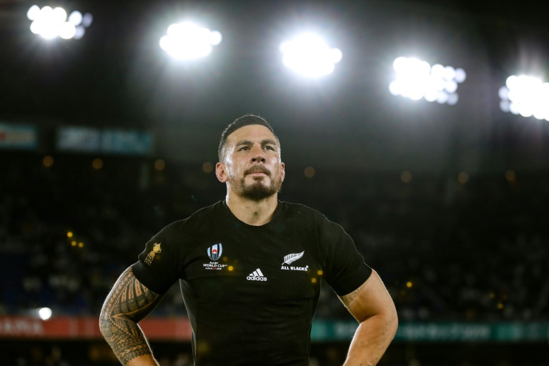 Sonny Bill mulls mega-money Wolfpack offer: report