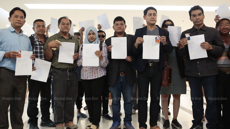 120 FFP members quit, including failed polls candidates