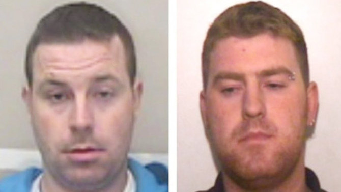 Brothers wanted in UK truck disaster probe