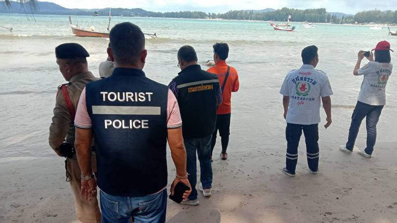 Body of local man missing from Layan Beach found