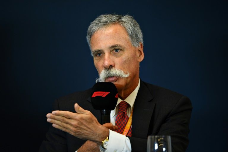 F1 unveils radical cut-price future in 'watershed moment'