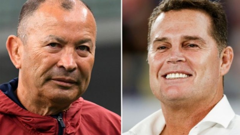 England, Springboks aim to lift home gloom with rugby win