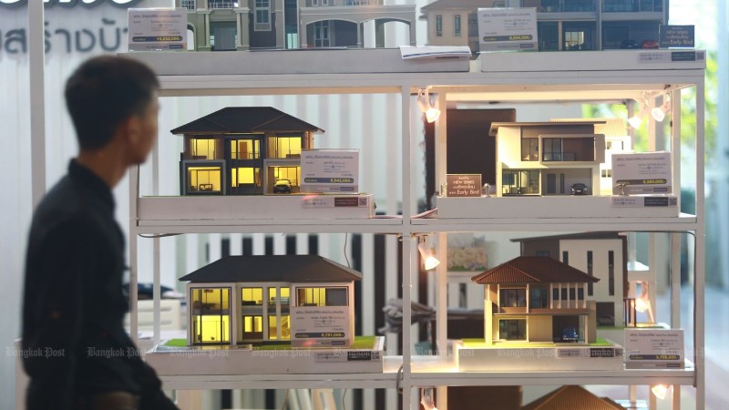 Property fees slashed for 14 months