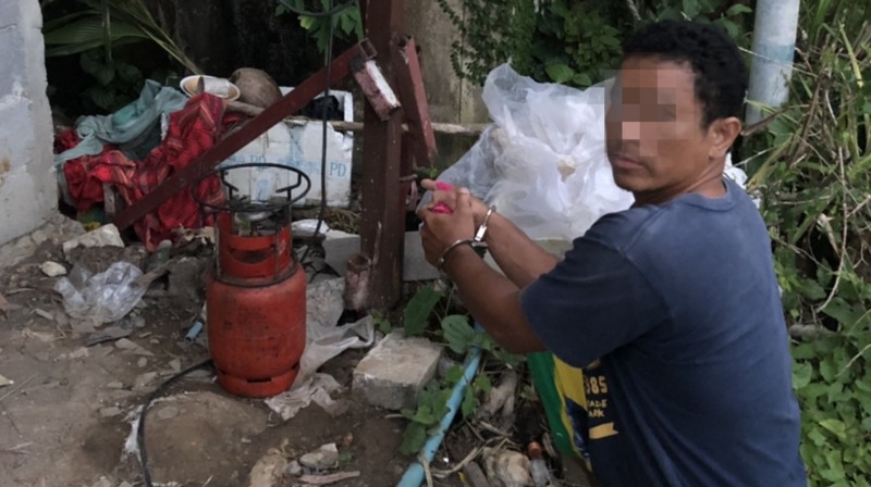 Serial thief arrested, police call for victims to reclaim stolen items
