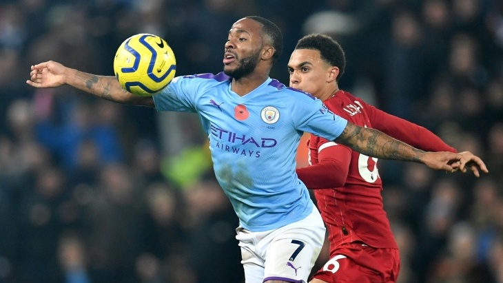 Emotions got the better of me, says dropped Sterling