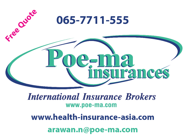 Poe-ma Thai Insurances Broker