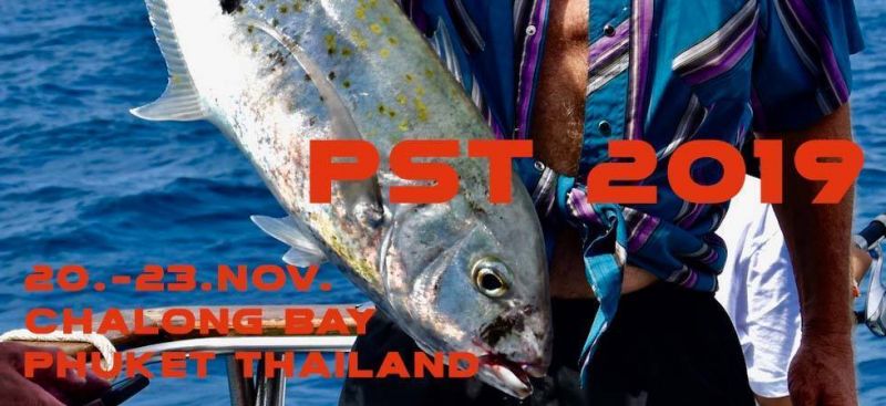 A competitive month for anglers