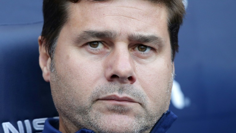 Spurs sack Pochettino amid results slump