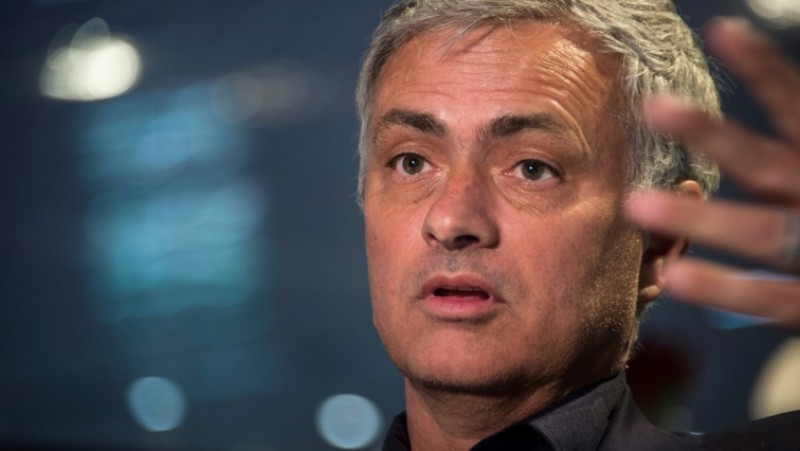 ‘Special one’ Mourinho named Spurs boss after Pochettino sacking