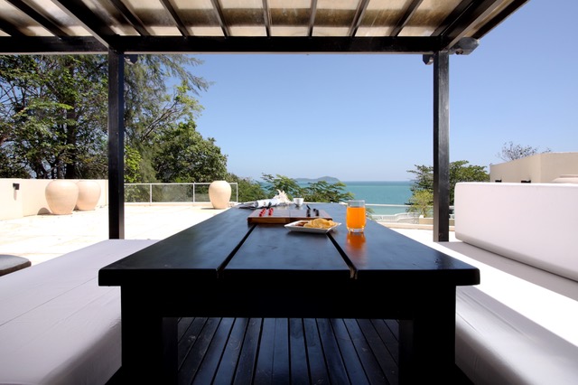2 or 5 BR OCEAN FRONT  CONDO