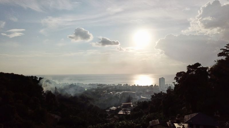 Karon Sea view Land & Company