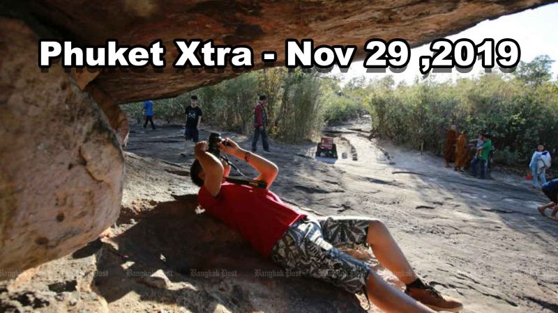 PHUKET XTRA: VIDEO: Thailand again elected to World Heritage Committee  |:| November 29