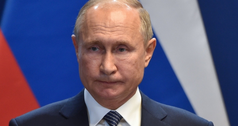 Reeling from doping ban, Moscow blames 'anti-Russian hysteria'