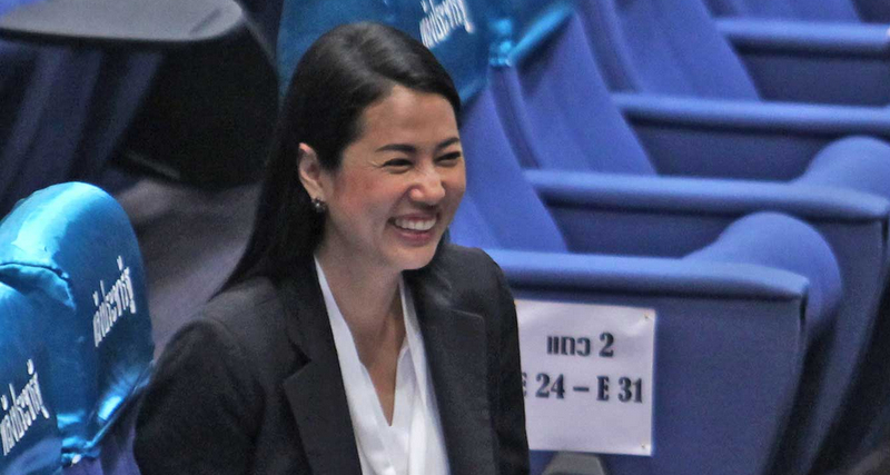 More MPs face land scrutiny as activist points finger at all major parties