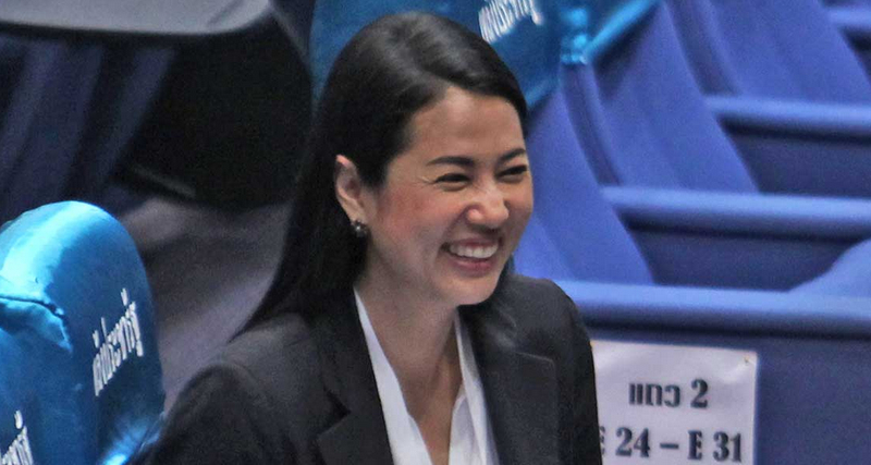 Alro can't sue Pareena in land case