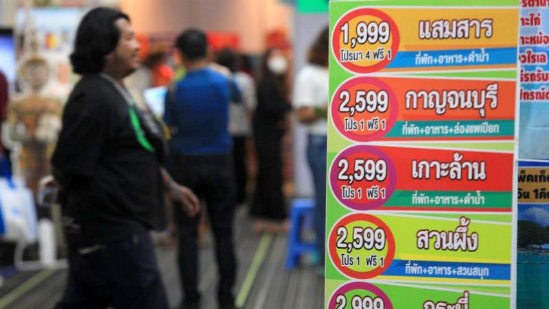 Operators seek more domestic measures