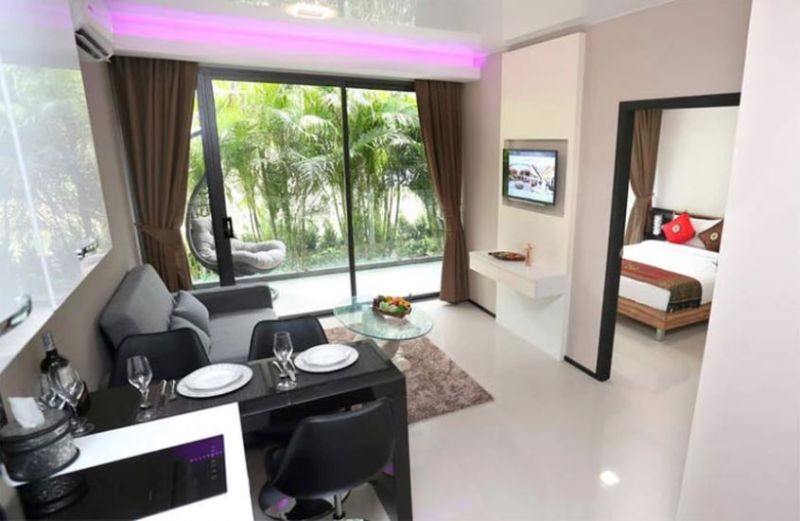 Condo for Sale at Mai Khao