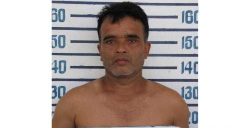 Thai ‘Jack The Ripper’ picked up latest victim on Facebook