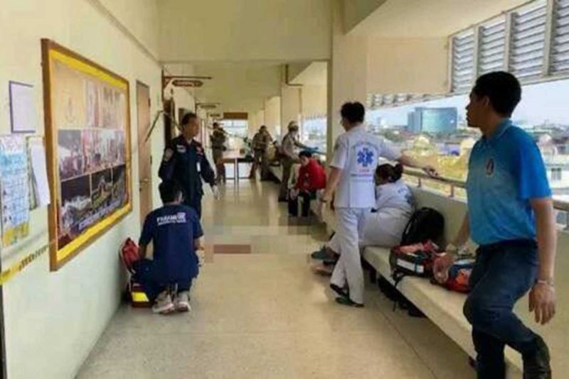 Thirteen year old boy shoots dead classmate who repeatedly bullied him