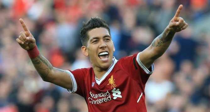 Liverpool set sights on Flamengo as Firmino takes Reds into Club World Cup final