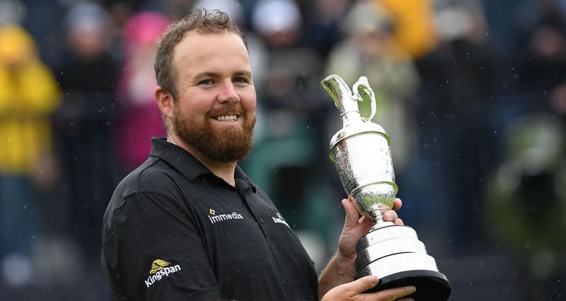 Open champion Lowry to headline protest-delayed Hong Kong Open