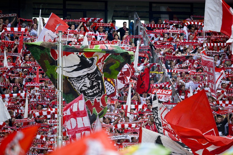 FC Cologne scraps China football academy with former president citing human rights as reason