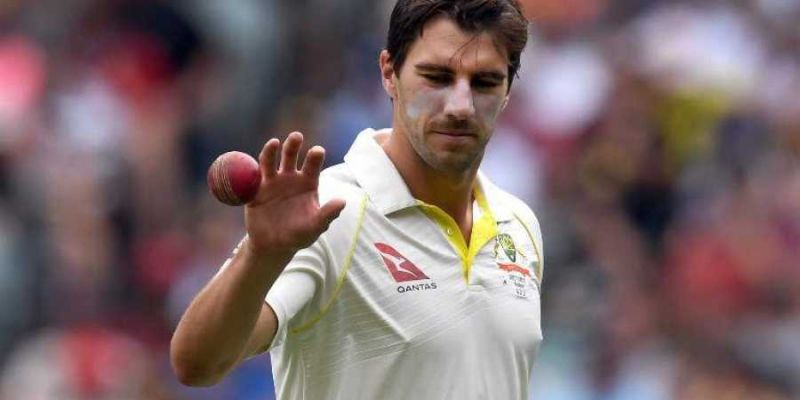 Australia's Cummins sold for record $2.17m at IPL auction