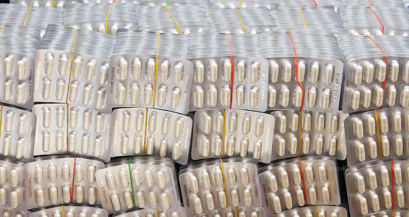 Experts fret about overuse of antibiotics
