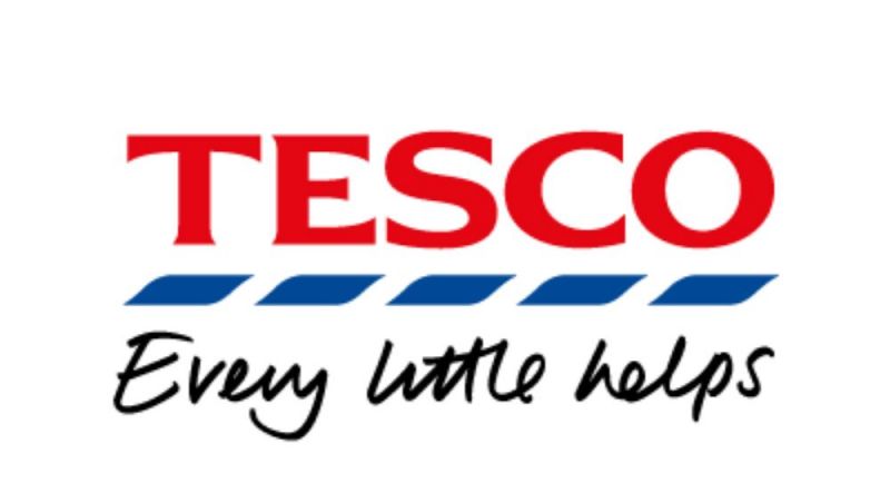 Tesco halts Christmas card production after China inmate message