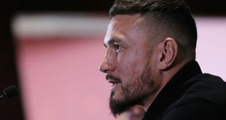Rugby superstar follows Ozil in China criticism