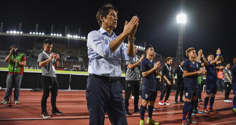2019 was more gloom than boom for Thai football