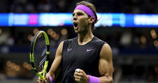 Tennis in 2019: Nadal on top as new faces make mark in women's game