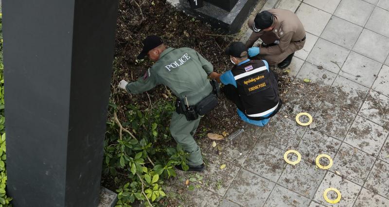 Crimes that shocked the nation in 2019
