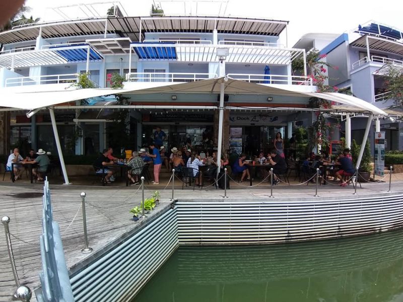 Grow Boating Networking Evening - January 2020