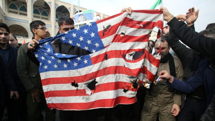 US killing of Soleimani catapults Iraq back to aftermath of 2003 invasion