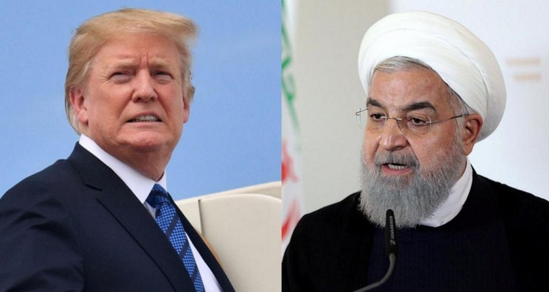 US-Iran crisis spurs oil fears