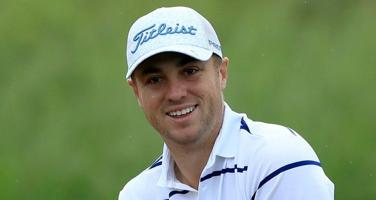 Thomas rides his luck to win Tournament of Champions in playoff