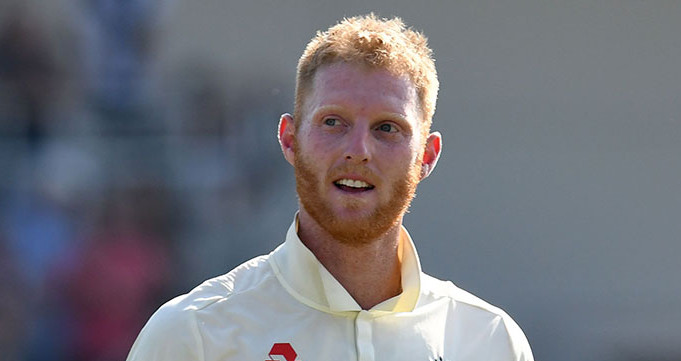 'Golden nugget' Stokes inspires England to series-leveling win