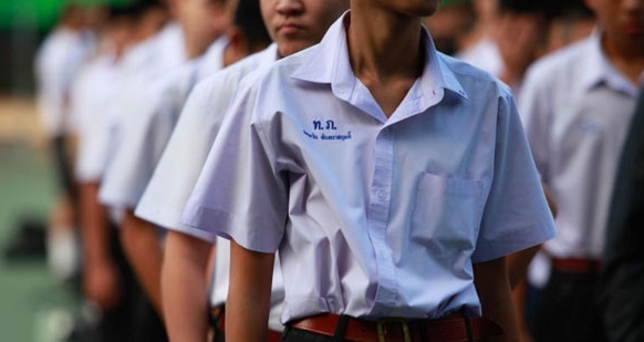 School bullying problem worsening with over 90% of pupils victimised
