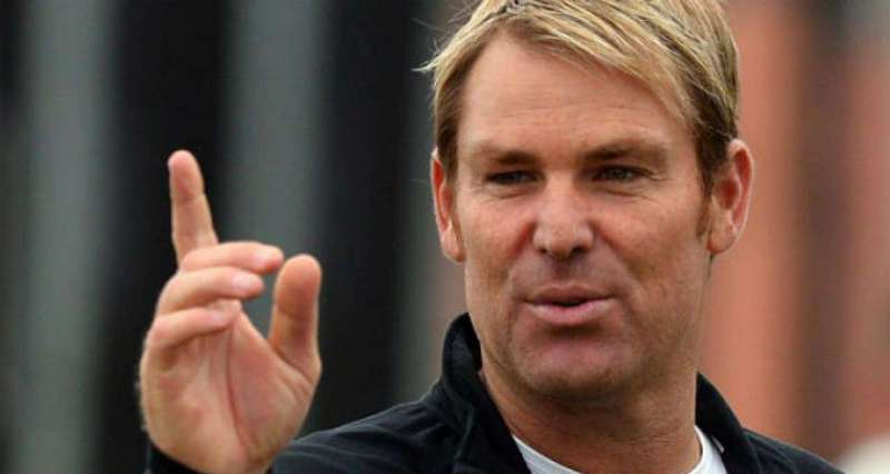 Cricket legend Warne's cap raises Aus$1m for bushfire appeal as F1 ace Hamilton also donates